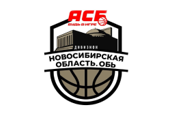 Логотип партнера АСБ дивизион "Новосибирская область. Обь."