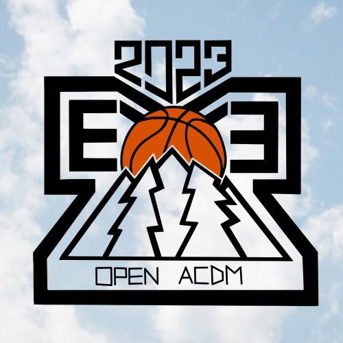 Анонс ACDM Basketball OPEN'2023