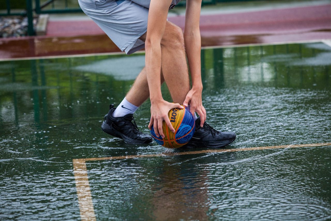 Чемпионат и Первенство U18 Новосибирска